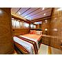 Book yachts online - motorboat - Posillipo Technema 82 - Say Yes - rent