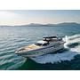 Book yachts online - motorboat - Posillipo Technema 82 - Say Yes - rent