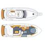 Book yachts online - motorboat - Moa Garin 1200 - Mojito - rent