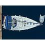 Book yachts online - sailboat - Oceanis 393 Clipper - Chiruca - rent