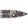 Book yachts online - sailboat - Bavaria 45 Cruiser - Airen - rent