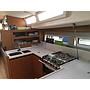 Book yachts online - sailboat - Sun Odyssey 490 - Lady Flora 2 - rent