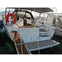 Book yachts online - sailboat - Dufour 460 Grand Large - Esmeralda - rent