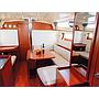 Book yachts online - sailboat - Oceanis 41.1 - White Bird   (no animals allowed) - rent