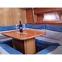 Book yachts online - sailboat - Bavaria 39 Cruiser - Timon & Pumbaa - rent