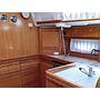 Book yachts online - sailboat - Bavaria 50 - Becky Blu - rent