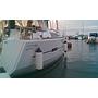 Book yachts online - sailboat - Dufour 410 Grand Large 8 - Geronimo - rent