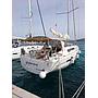 Book yachts online - sailboat - Dufour 410 Grand Large 8 - Geronimo - rent