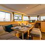 Book yachts online - catamaran - Lagoon 42 owner version - NURIA - rent