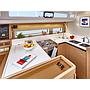 Book yachts online - sailboat - Sun Odyssey 440 - Diana - rent