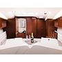 Book yachts online - sailboat - Delphia 47-4 - CRYNOLINE - rent