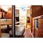 Book yachts online - sailboat - Cyclades 39.3 - Armilla - rent