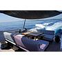 Book yachts online - motorboat - Fjord 40 open - Sea Kid - rent