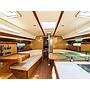 Book yachts online - sailboat - Sun Odyssey 42i - Thalia - rent