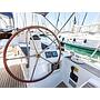 Book yachts online - sailboat - Sun Odyssey 42i - Thalia - rent