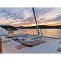 Book yachts online - catamaran - Lagoon 560 - Taipan - rent