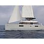 Book yachts online - catamaran - Lagoon 560 - Taipan - rent