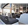 Book yachts online - catamaran - Lagoon 560 - Taipan - rent