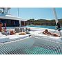 Book yachts online - catamaran - Lagoon 560 - Taipan - rent