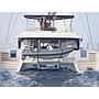 Book yachts online - catamaran - Lagoon 560 - Taipan - rent
