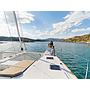 Book yachts online - catamaran - Lagoon 560 - Taipan - rent
