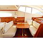 Book yachts online - motorboat - Della Pasqua - Shine - rent