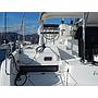 Book yachts online - catamaran - Lagoon 42 - Balute - rent