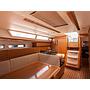 Book yachts online - sailboat - Sun Odyssey 439 - Gipsy Queen - rent