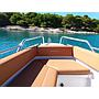 Book yachts online - motorboat - Axopar 28 - La Nina - rent