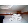 Book yachts online - sailboat - Bavaria 40 CN - MH 30 - rent