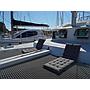 Book yachts online - catamaran - Lagoon 380 - Gemini - rent