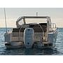 Book yachts online - motorboat - Nimbus Weekender W9 T-Top - Maly PePe - rent