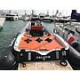 Book yachts online - motorboat - Sacs Stratos - Galaxie - rent