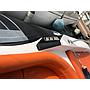 Book yachts online - motorboat - Sacs Stratos - Galaxie - rent