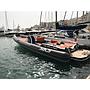 Book yachts online - motorboat - Sacs Stratos - Galaxie - rent