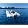 Book yachts online - motorboat - Azimut 66 - Tamara II - rent