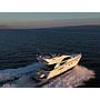 Book yachts online - motorboat - Phantom 50 - Gecko - rent