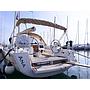 Book yachts online - sailboat - Dufour 410 Grand Large - Ana FB - rent