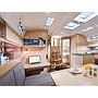Book yachts online - sailboat - Bavaria 45 Cruiser - Tiresia - Solar Panel - rent