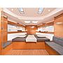 Book yachts online - sailboat - Bavaria Cruiser 50 - Aladar - Solar Panel - rent