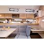 Book yachts online - sailboat - Bavaria 45 Cruiser - Cloe - Solar Panel - rent