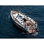Book yachts online - sailboat - Bavaria 45 Cruiser - Cloe - Solar Panel - rent