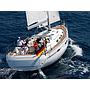 Book yachts online - sailboat - Bavaria 45 Cruiser - Cloe - Solar Panel - rent