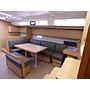 Book yachts online - sailboat - Dufour 460 Grand Large 3 cabin - Rockstar  - rent