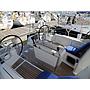 Book yachts online - sailboat - Sun Odyssey 409 - Miu Miu - rent