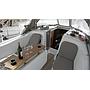 Book yachts online - sailboat - Sun Odyssey 349 - Cica - rent