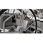 Book yachts online - sailboat - Sun Odyssey 349 - Cica - rent