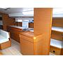 Book yachts online - sailboat - Sun Odyssey 509 - Cuncettina 4 - rent