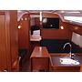 Book yachts online - sailboat - Bavaria Cruiser 37 - 1639 BG - rent