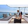 Book yachts online - catamaran - Lagoon 560 S2 - PRINCESS SELINE - rent